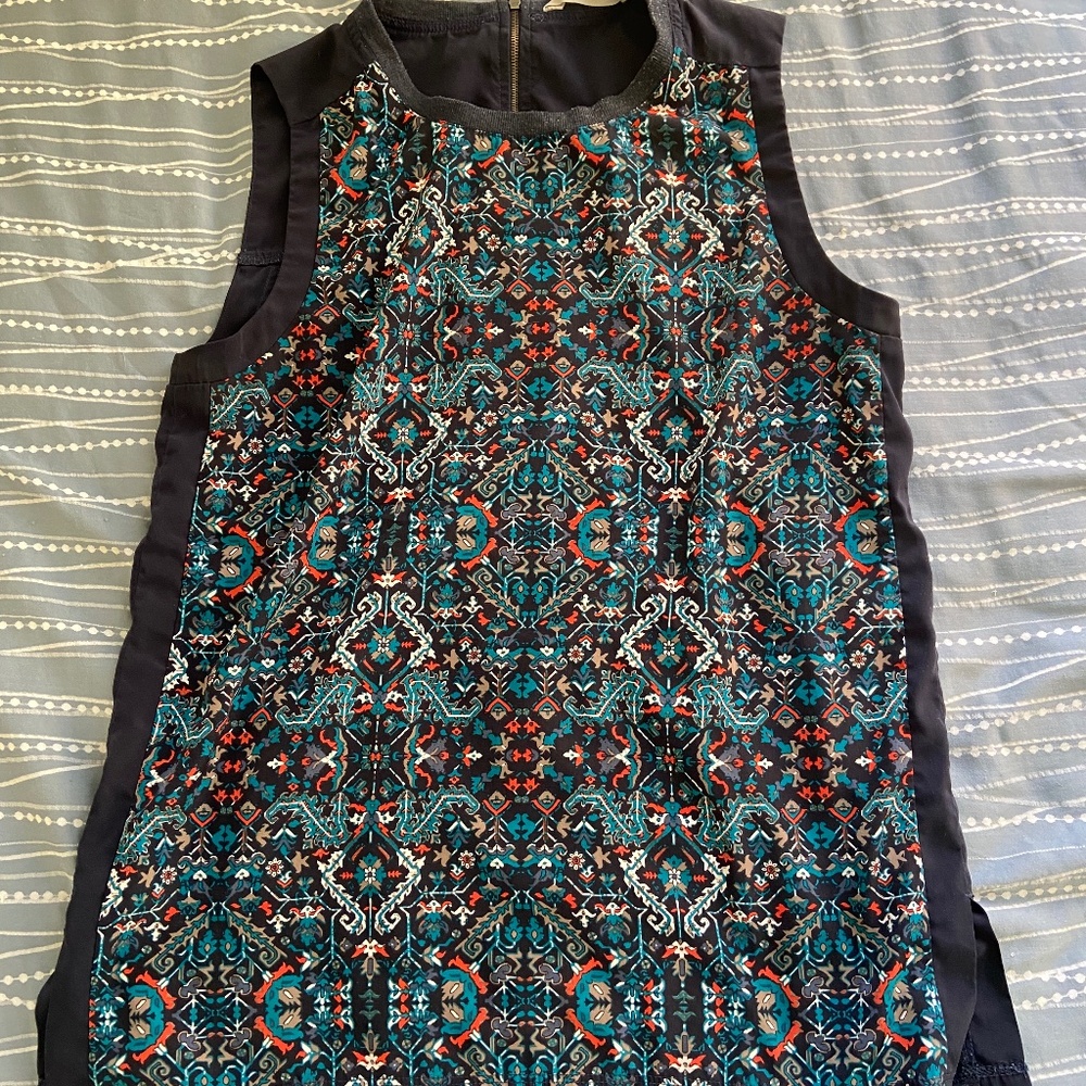 Athleta Tank shirt.